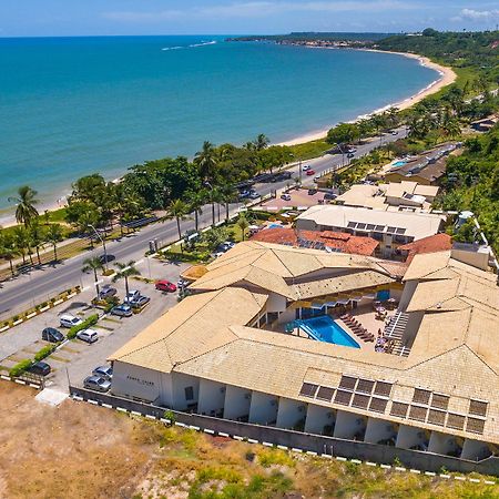 Porto Calem Praia Hotel Porto Seguro Dış mekan fotoğraf