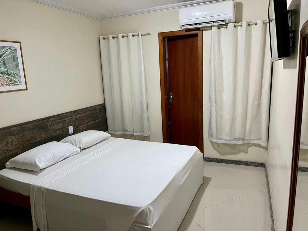 Porto Calem Praia Hotel Porto Seguro Dış mekan fotoğraf