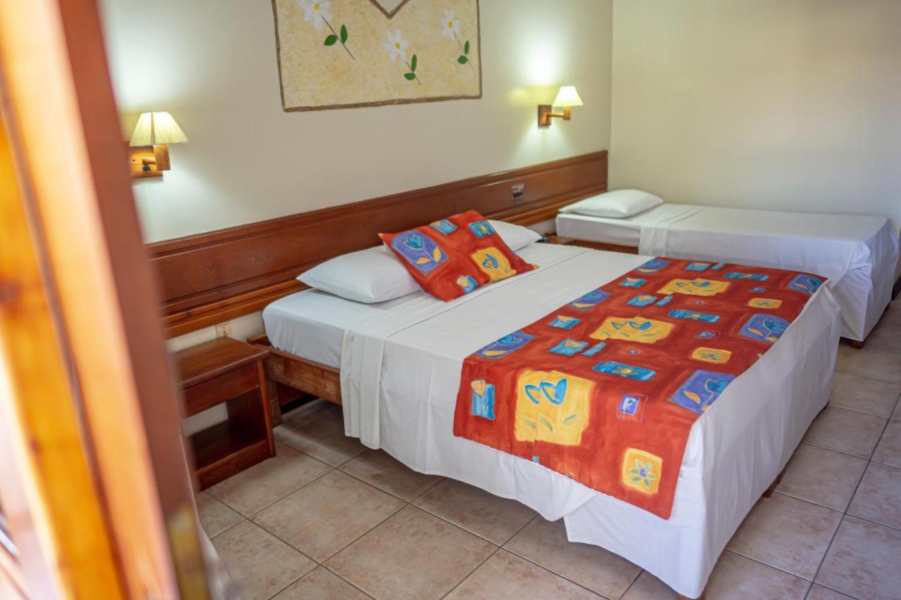 Porto Calem Praia Hotel Porto Seguro Dış mekan fotoğraf