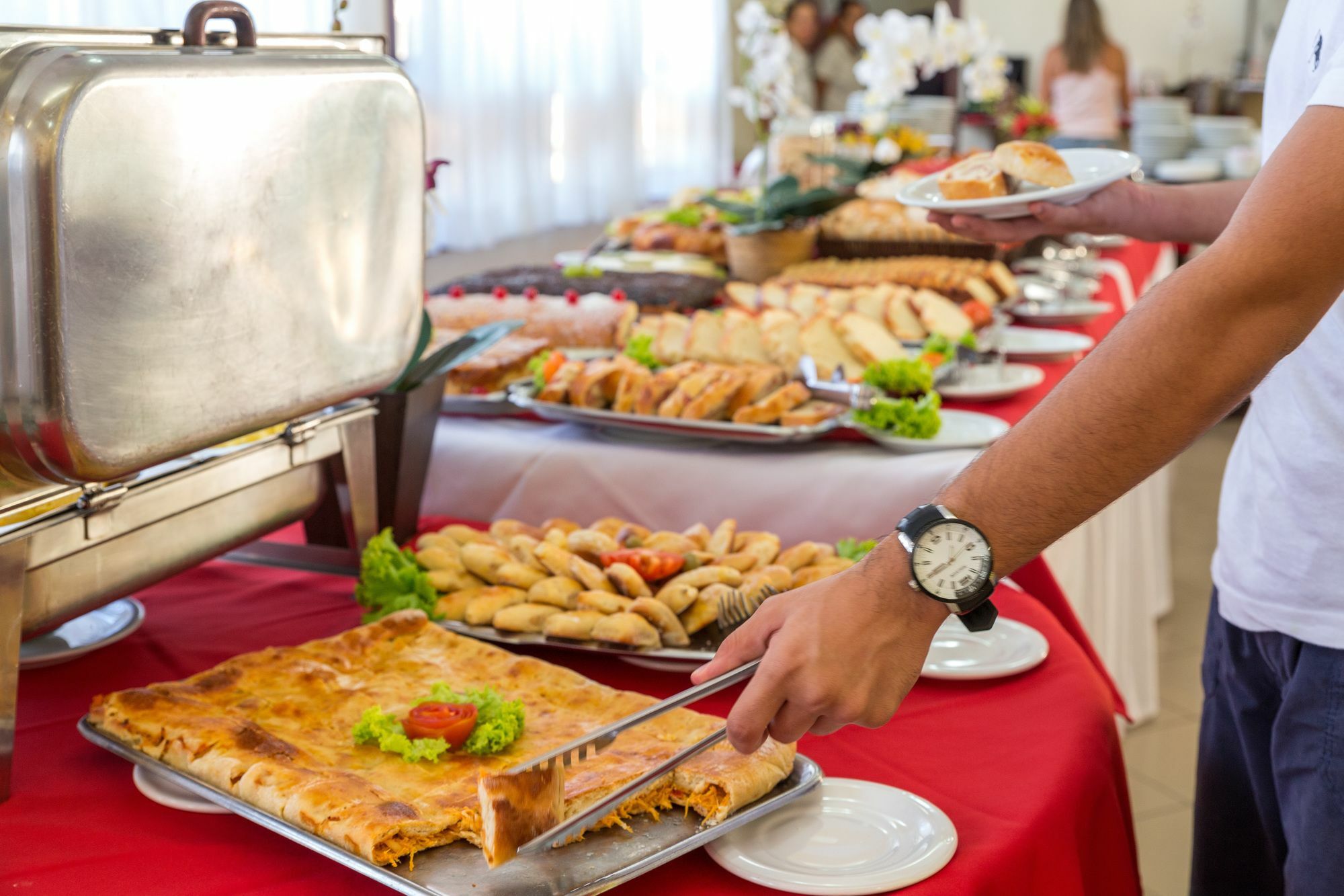 Porto Calem Praia Hotel Porto Seguro Dış mekan fotoğraf