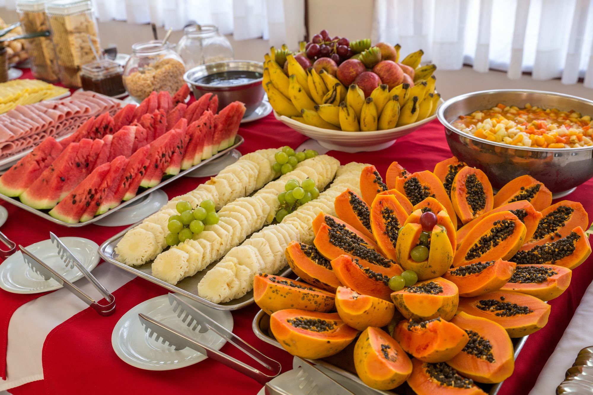 Porto Calem Praia Hotel Porto Seguro Dış mekan fotoğraf