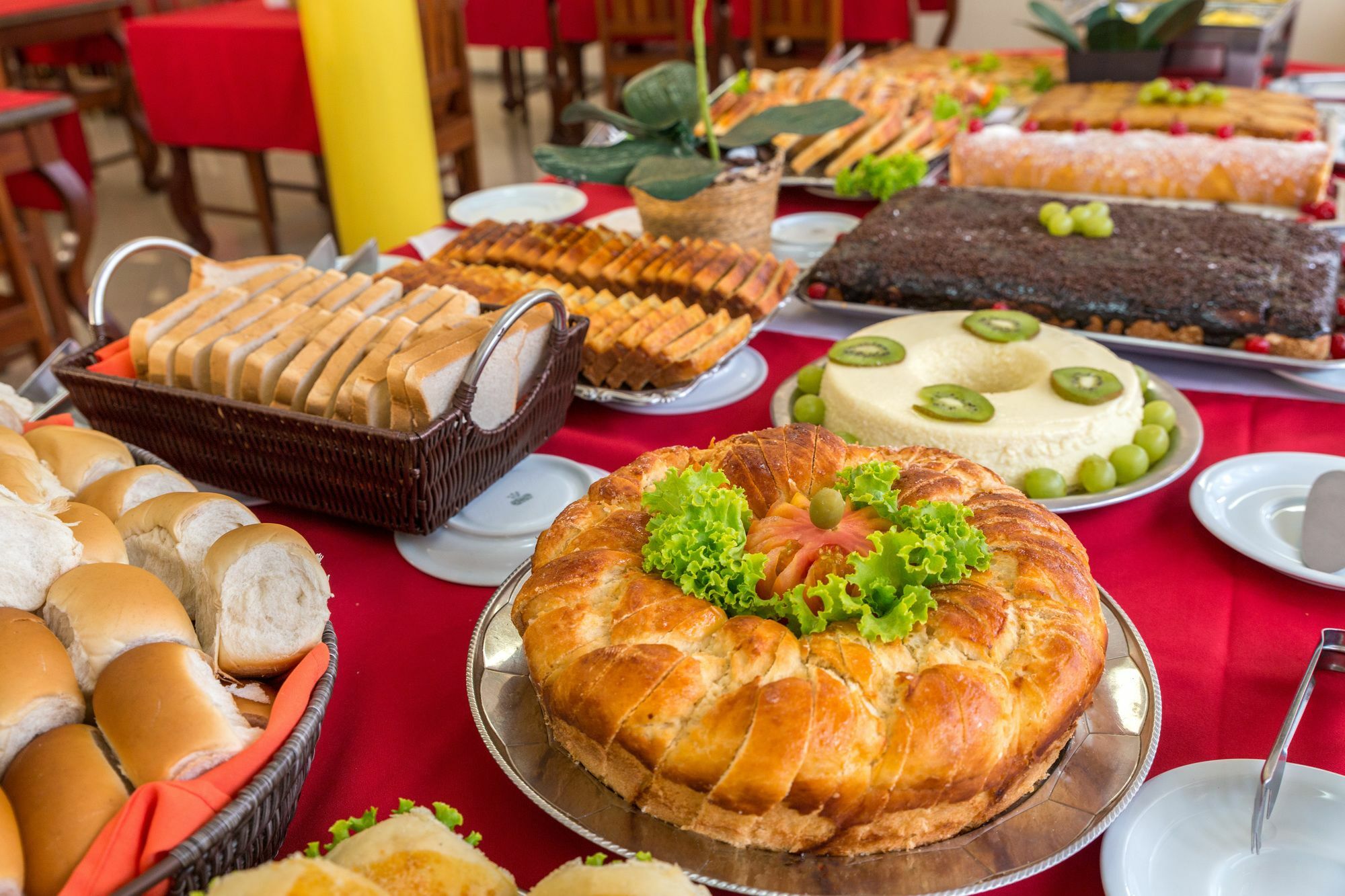 Porto Calem Praia Hotel Porto Seguro Dış mekan fotoğraf